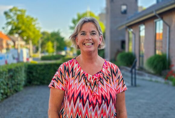 Annet van Willigen