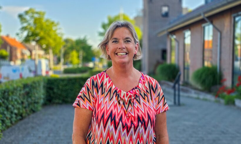 Annet van Willigen