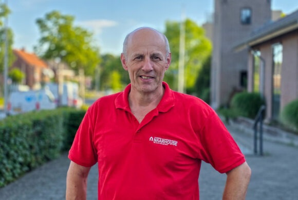 Robert van Dijk