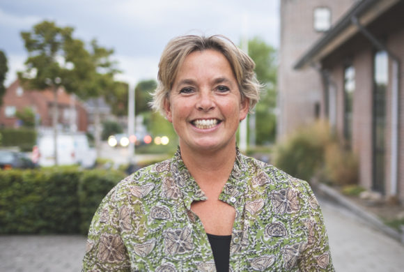 Annet van Willigen