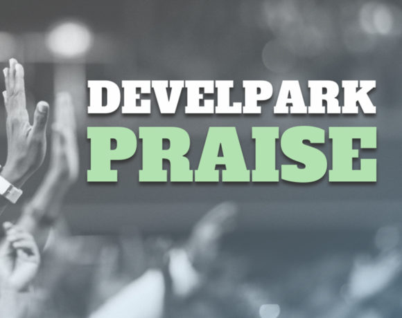 Develpark Praise