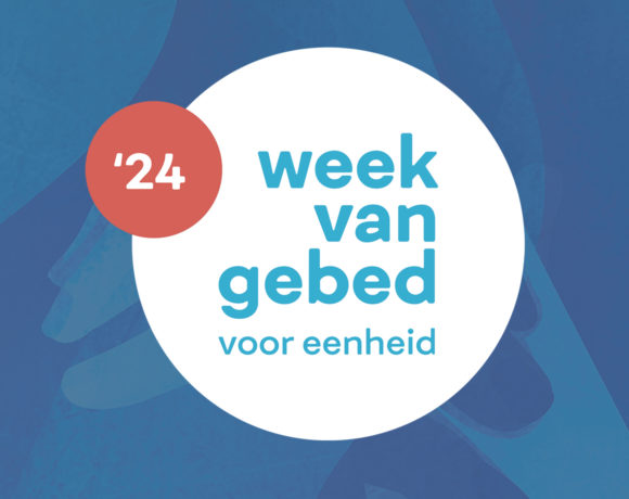 Week van Gebed