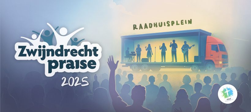 Zwijndrecht Praise