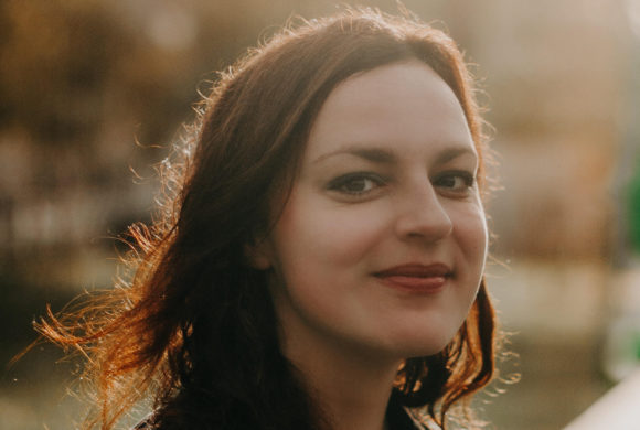 Noortje van Us
