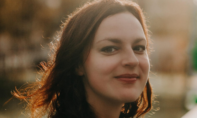 Noortje van Us