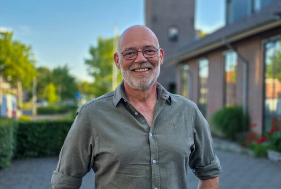 Pieter de Jonge