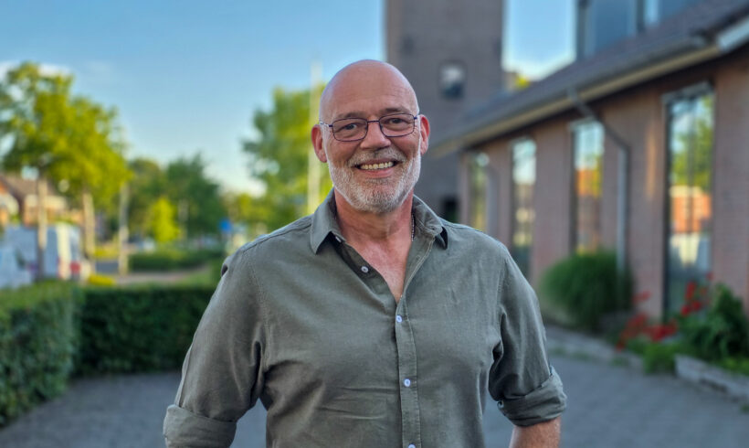 Pieter de Jonge