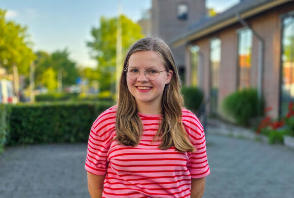 Alieke de Graaf