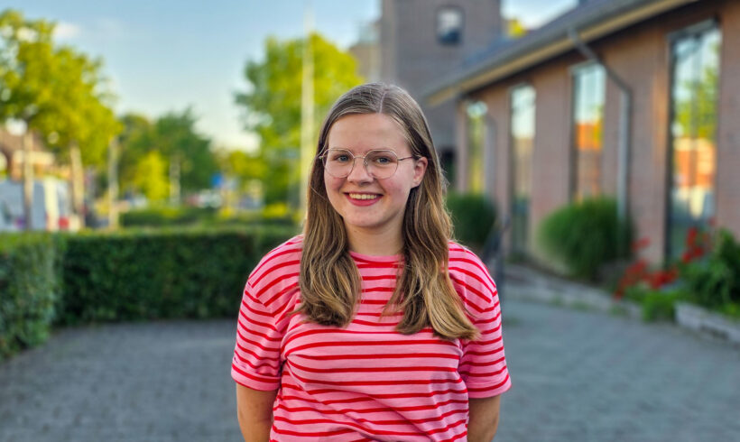 Alieke de Graaf