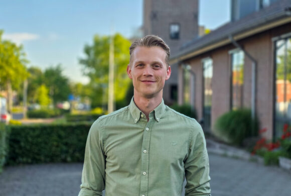 Roel Bovenberg