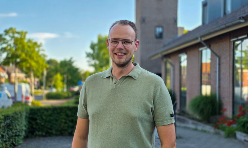 Pieter de Penning