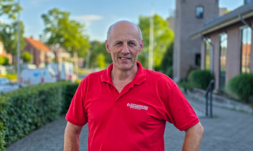 Robert van Dijk