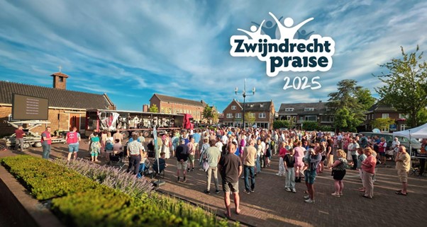 Zwijndrecht Praise Zwijndrecht Praise