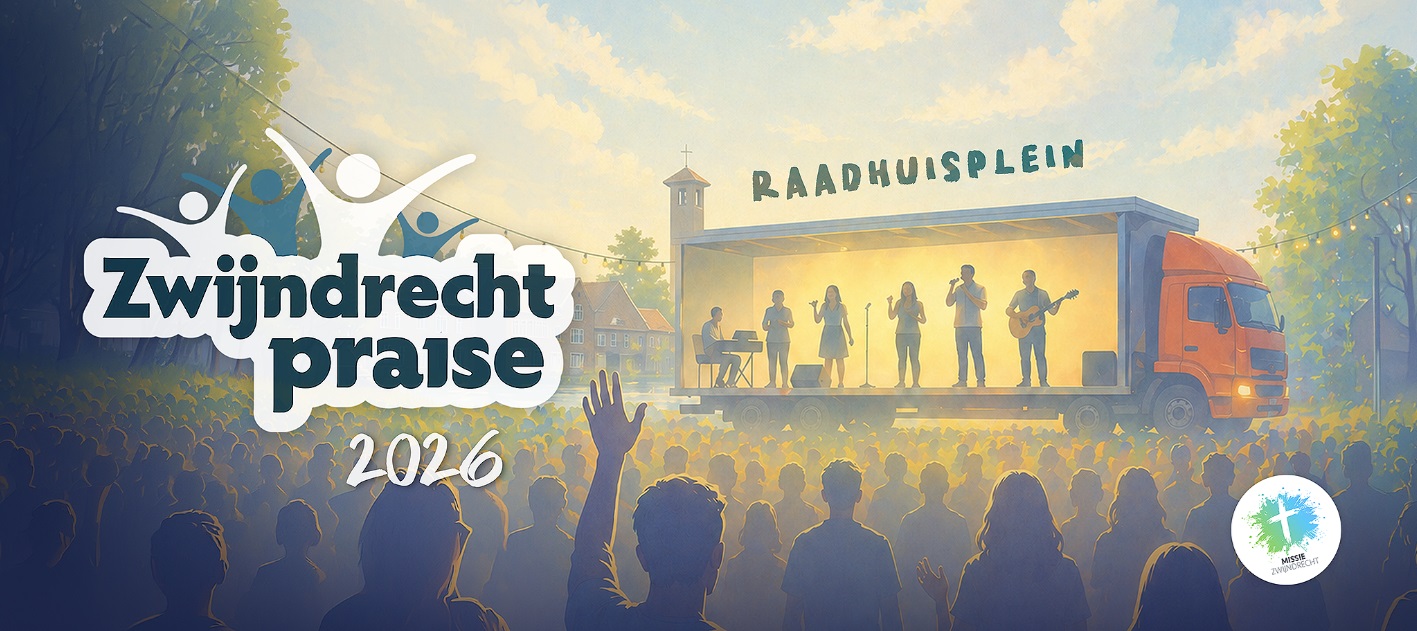 Zwijndrecht Praise Zwijndrecht Praise