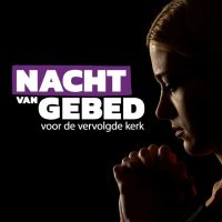 Nacht van Gebed