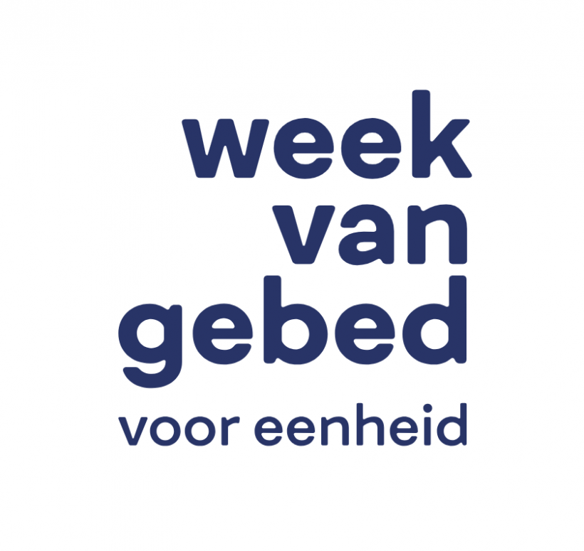 Week van Gebed